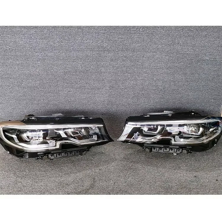For Hot Sale  3 Series  G20 320i 325i 330i G28 320Li 325Li 325LiX Headlamp for Car Original
